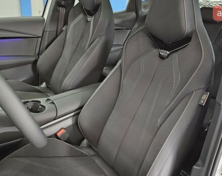 купити нове авто Фольксваген ID. Unyx 2025 року від офіційного дилера Денис Фатов Фольксваген фото