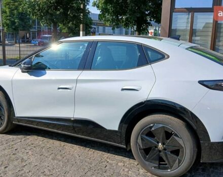 купити нове авто Фольксваген ID. Unyx 2025 року від офіційного дилера E-SKM Житомир Фольксваген фото