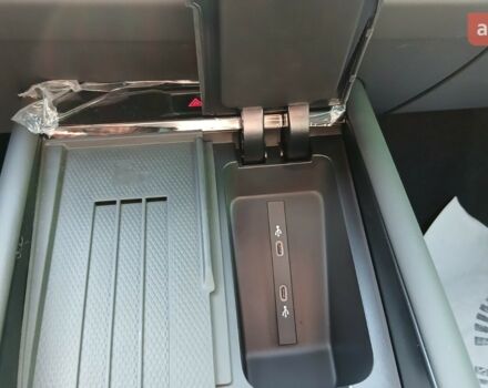 купити нове авто Фольксваген ID. Unyx 2025 року від офіційного дилера E-SKM Житомир Фольксваген фото