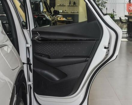 купити нове авто Фольксваген ID. Unyx 2025 року від офіційного дилера Bex Auto Фольксваген фото