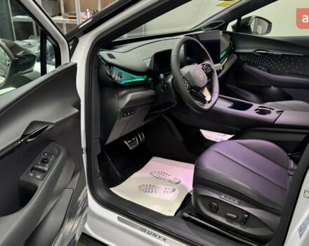 купить новое авто Фольксваген ID. Unyx 2025 года от официального дилера Макс Фольксваген фото