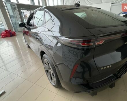 купить новое авто Фольксваген ID. Unyx 2025 года от официального дилера Global Electric Фольксваген фото