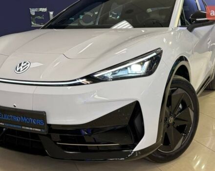 купить новое авто Фольксваген ID. Unyx 2025 года от официального дилера ELECTRO-MOTORS KROPYVNYTSKYI Фольксваген фото