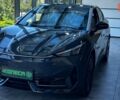 купити нове авто Фольксваген ID. Unyx 2025 року від офіційного дилера Іван Фольксваген фото