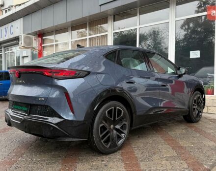 купити нове авто Фольксваген ID. Unyx 2025 року від офіційного дилера E-MOTION CARS Фольксваген фото