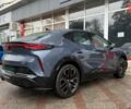 купити нове авто Фольксваген ID. Unyx 2025 року від офіційного дилера E-MOTION CARS Фольксваген фото