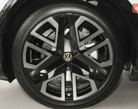 купити нове авто Фольксваген ID. Unyx 2025 року від офіційного дилера Константин Альперович Фольксваген фото