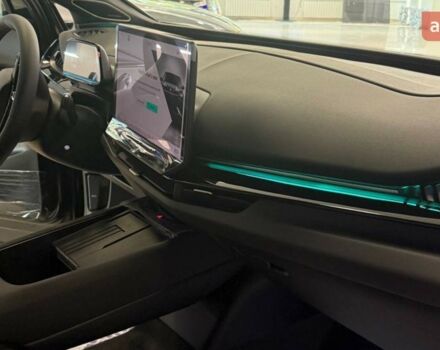 купить новое авто Фольксваген ID. Unyx 2025 года от официального дилера ELECTRO-MOTORS KROPYVNYTSKYI Фольксваген фото