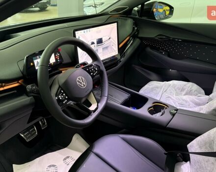 купити нове авто Фольксваген ID. Unyx 2025 року від офіційного дилера Aleksei Фольксваген фото