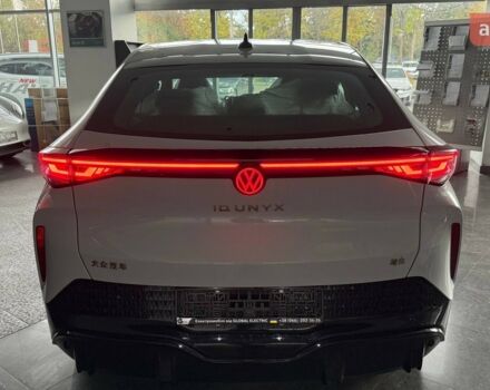 купити нове авто Фольксваген ID. Unyx 2025 року від офіційного дилера Global Electric Фольксваген фото