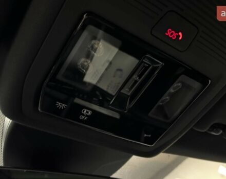 купити нове авто Фольксваген ID. Unyx 2025 року від офіційного дилера Макс Фольксваген фото