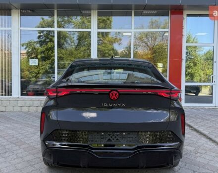 купить новое авто Фольксваген ID. Unyx 2025 года от официального дилера E-MOTION CARS Фольксваген фото