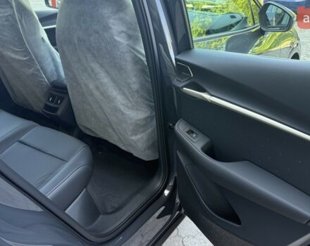 купить новое авто Фольксваген ID. Unyx 2025 года от официального дилера E-MOTION CARS Фольксваген фото