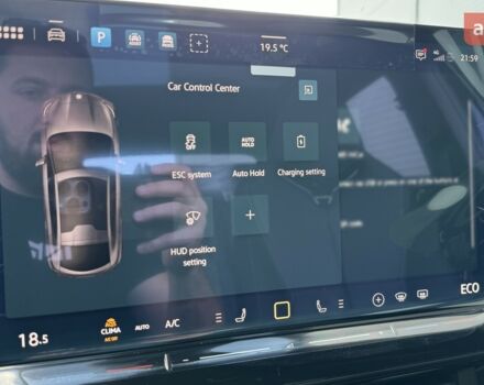 купити нове авто Фольксваген ID. Unyx 2025 року від офіційного дилера Володимир Олександрович Фольксваген фото