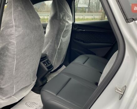 купить новое авто Фольксваген ID. Unyx 2025 года от официального дилера AUTOCENTER AUTO.RIA Фольксваген фото