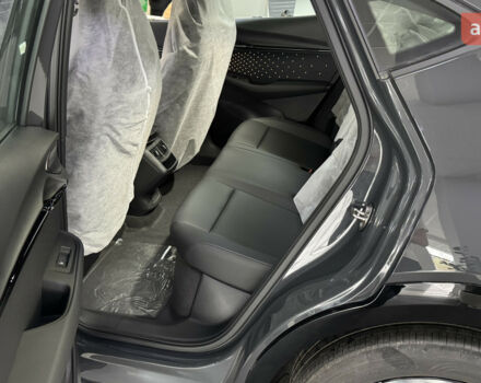 купити нове авто Фольксваген ID. Unyx 2025 року від офіційного дилера Global Electric Фольксваген фото