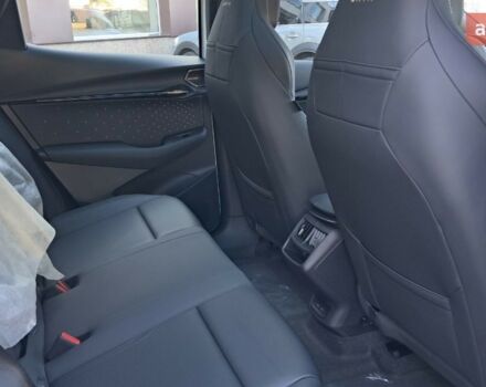 купить новое авто Фольксваген ID. Unyx 2025 года от официального дилера E-SKM Одеса Фольксваген фото