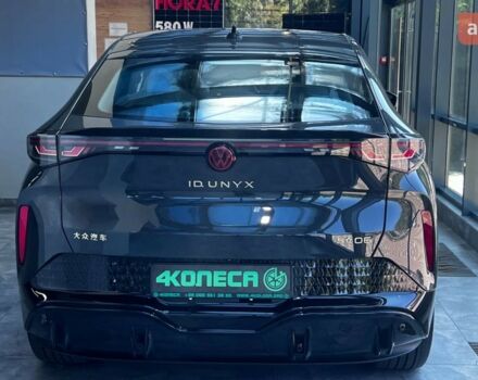 купити нове авто Фольксваген ID. Unyx 2025 року від офіційного дилера Іван Фольксваген фото