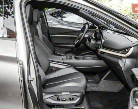 купить новое авто Фольксваген ID. Unyx 2025 года от официального дилера Денис Фатов Фольксваген фото