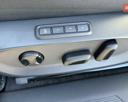 купити нове авто Фольксваген ID. Unyx 2025 року від офіційного дилера Володимир Олександрович Фольксваген фото