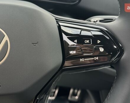 купити нове авто Фольксваген ID. Unyx 2025 року від офіційного дилера Ben⚡️Auto Фольксваген фото