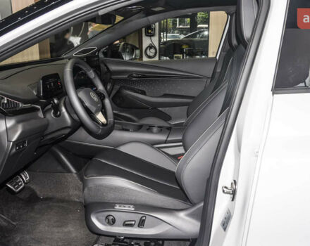 купити нове авто Фольксваген ID. Unyx 2025 року від офіційного дилера Bex Auto Фольксваген фото