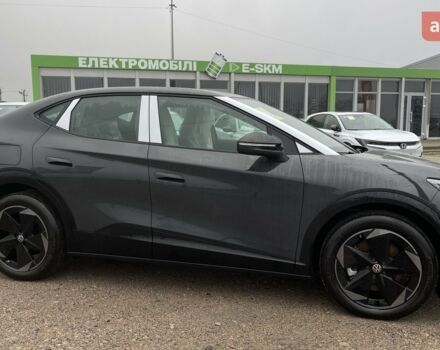 купити нове авто Фольксваген ID. Unyx 2025 року від офіційного дилера Максим Путрівка Фольксваген фото