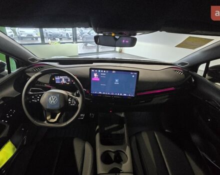 купити нове авто Фольксваген ID. Unyx 2025 року від офіційного дилера АТЛАНТ МОТОРЗ ЕНЕРДЖІ Фольксваген фото