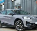 купить новое авто Фольксваген ID. Unyx 2025 года от официального дилера Денис Фатов Фольксваген фото