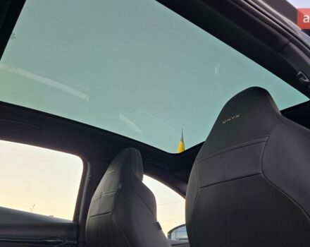 купить новое авто Фольксваген ID. Unyx 2025 года от официального дилера Дмитрий Фольксваген фото