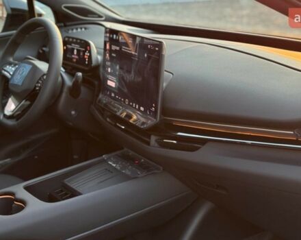 Фольксваген ID. Unyx, об'ємом двигуна 0 л та пробігом 0 тис. км за 27600 $, фото 28 на Automoto.ua