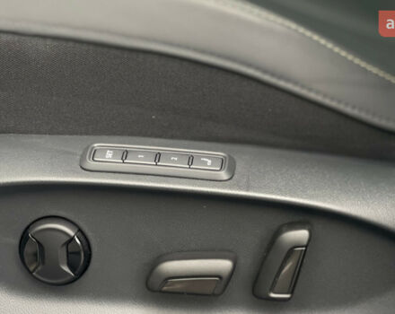 купити нове авто Фольксваген ID. Unyx 2025 року від офіційного дилера Вадим Фольксваген фото