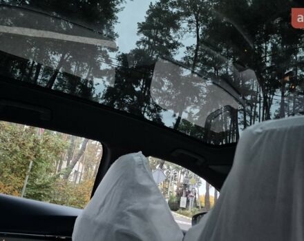 купити нове авто Фольксваген ID. Unyx 2025 року від офіційного дилера Energy Hub Київ Фольксваген фото