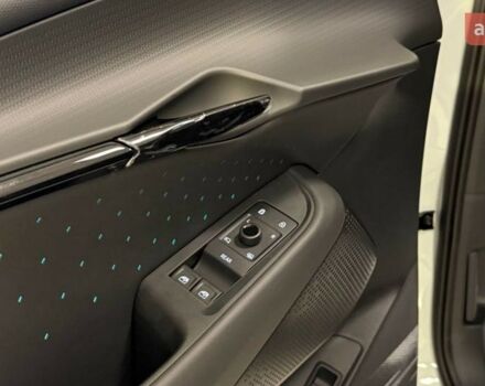 купить новое авто Фольксваген ID. Unyx 2025 года от официального дилера ELECTRO-MOTORS KROPYVNYTSKYI Фольксваген фото