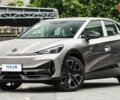купить новое авто Фольксваген ID. Unyx 2025 года от официального дилера E-MOTION CARS Фольксваген фото
