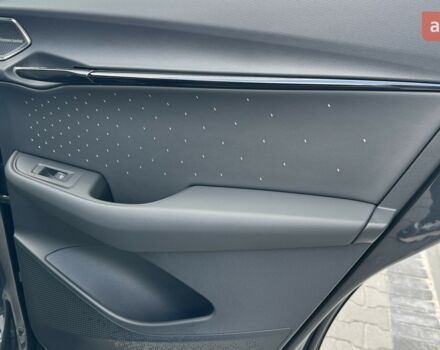 купити нове авто Фольксваген ID. Unyx 2025 року від офіційного дилера Володимир Олександрович Фольксваген фото