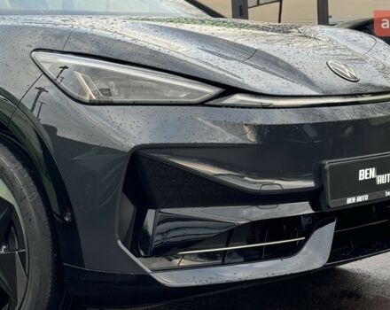 купити нове авто Фольксваген ID. Unyx 2025 року від офіційного дилера Ben⚡️Auto Фольксваген фото