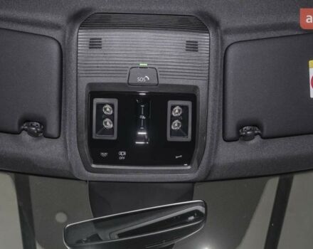 купити нове авто Фольксваген ID. Unyx 2025 року від офіційного дилера Не вказано Фольксваген фото