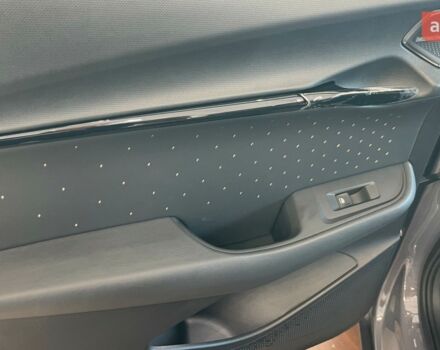 купити нове авто Фольксваген ID. Unyx 2025 року від офіційного дилера VOLT AUTO Фольксваген фото