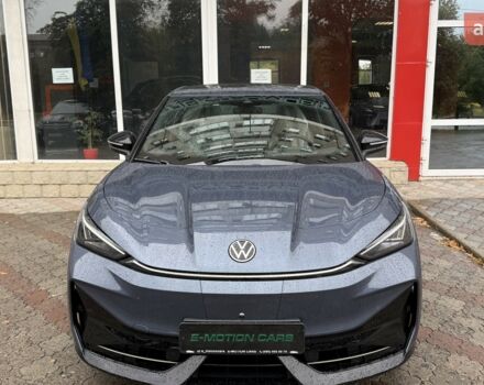 купить новое авто Фольксваген ID. Unyx 2025 года от официального дилера E-MOTION CARS Фольксваген фото