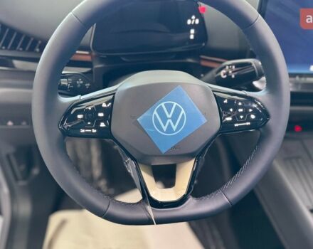 купить новое авто Фольксваген ID. Unyx 2025 года от официального дилера E-SKM Вінниця Фольксваген фото