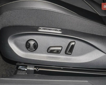 купити нове авто Фольксваген ID. Unyx 2025 року від офіційного дилера Bex Auto Фольксваген фото