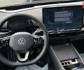 купить новое авто Фольксваген ID. Unyx 2025 года от официального дилера Будпостач  Фольксваген фото