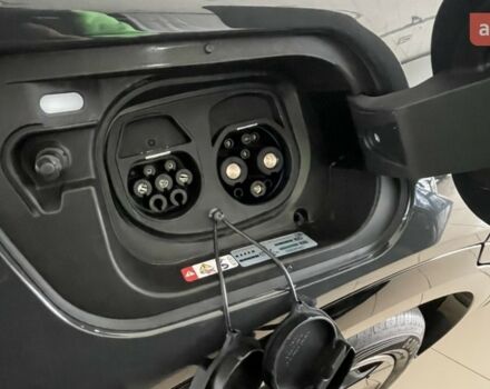 купить новое авто Фольксваген ID. Unyx 2025 года от официального дилера Global Electric Фольксваген фото