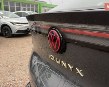 купити нове авто Фольксваген ID. Unyx 2025 року від офіційного дилера Максим Путрівка Фольксваген фото