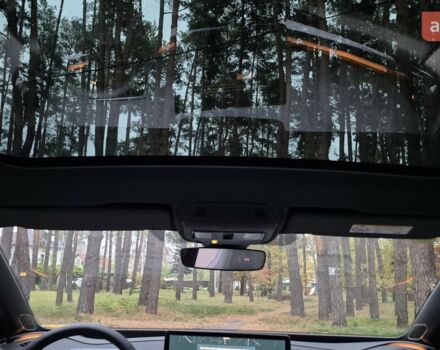 купити нове авто Фольксваген ID. Unyx 2025 року від офіційного дилера Energy Hub Київ Фольксваген фото