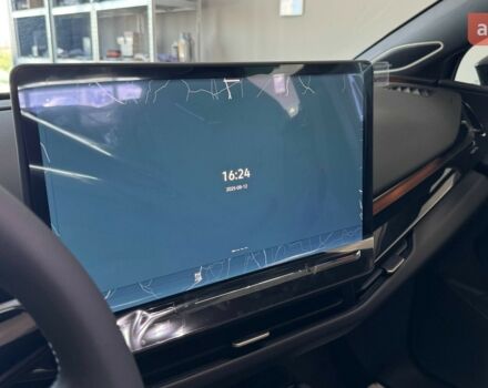 купить новое авто Фольксваген ID. Unyx 2025 года от официального дилера E-SKM Вінниця Фольксваген фото