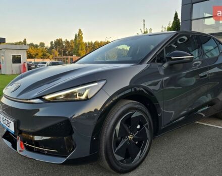 купить новое авто Фольксваген ID. Unyx 2025 года от официального дилера Дмитрий Фольксваген фото