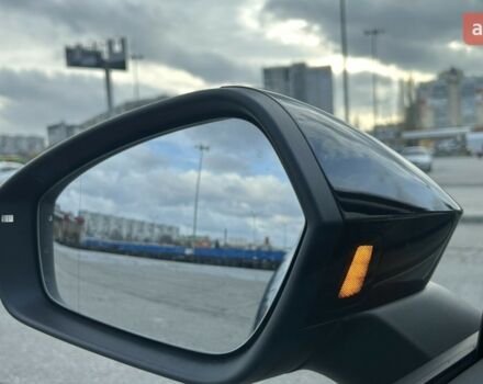 купити нове авто Фольксваген ID. Unyx 2025 року від офіційного дилера Автомобільний дом «Соллі-Плюс» Електромобілі Фольксваген фото