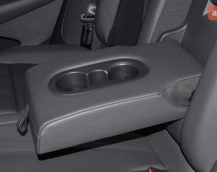 купить новое авто Фольксваген ID. Unyx 2025 года от официального дилера Global Electric Фольксваген фото